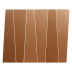 Керамогранит Equipe Ceramicas Bamboo Barro (5,6х22,4) арт. VEN032454